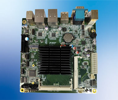 ITX-N3350