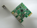 AF-C320 USB3.0 PCI-E介面卡